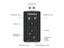 Sound Card Carousel 7