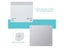Silver Rechargeable Bluetooth Trackpad For IPad Laptop Carousel 1