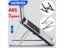 Portable Laptop Stand 7/10 Gears Foldable ABS Tablet For Macbook Apple Air Pro Carousel 3