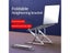 Laptop Stand For Macbook Folding Adjustable Aluminum Computer Pc Tablet Stand Carousel 1