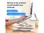 Laptop Stand For Macbook Folding Adjustable Aluminum Computer Pc Tablet Stand Carousel 3