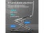 Laptop Stand For Macbook Folding Adjustable Aluminum Computer Pc Tablet Stand Carousel 4