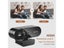 4K Webcam 1080P Mini Camera 2K Full HD Webcam With Microphone 30fps USB Web Cam Carousel 4