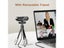 4K Webcam 1080P Mini Camera 2K Full HD Webcam With Microphone 30fps USB Web Cam Carousel 7