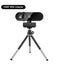4K Webcam 1080P Mini Camera 2K Full HD Webcam With Microphone 30fps USB Web Cam Carousel 1