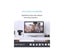 New 1080P Webcam Full HD Web Camera With LED Fill Light Microphone USB Plug Web Carousel 5