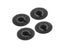 Bottom Base Rubber Feet Replacement For (for Macbook Pro Retina A1398 A1425 Carousel 6