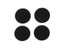 Bottom Base Rubber Feet Replacement For (for Macbook Pro Retina A1398 A1425 Carousel 7