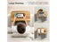HPERGO Ergonomic Comfortable Removable Bed Table Laptop Desk Bed Table Desk Carousel 3