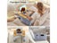 HPERGO Ergonomic Comfortable Removable Bed Table Laptop Desk Bed Table Desk Carousel 4