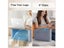 HPERGO Ergonomic Comfortable Removable Bed Table Laptop Desk Bed Table Desk Carousel 5