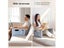HPERGO Ergonomic Comfortable Removable Bed Table Laptop Desk Bed Table Desk Carousel 6