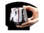 Creative Ceramic Tea Cup Travel Cup Change Kiln Ceramic Home TeaCup Drinkware Carousel 5