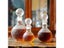 250ml 500ml Glass Crystal Red Wine Decanter Wine Bottle Decanter Carousel 4