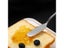 Multipurpose Stainless Steel Butter Knife Cheese Dessert Jam Knifes Cream Bread Carousel 4