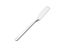 Multipurpose Stainless Steel Butter Knife Cheese Dessert Jam Knifes Cream Bread Carousel 7