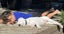 Pound Paws Rescue - Whetu - Heading pup (deaf) ChCh Carousel 3