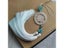 Cross Stitch Fabric Carousel 5