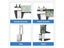 Pachymeter Digital Caliper Plastic Vernier Calipers Woodworking Tools Thickness Carousel 4