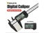 Pachymeter Digital Caliper Plastic Vernier Calipers Woodworking Tools Thickness Carousel 7