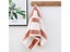 4pcs Soft And Absorbent Hand Towel For Quick Drying Hanging And Multifunctional Carousel 6