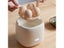 Smart Egg Cooker 300W Electric Egg Boiler Breakfast Machine Egg Custard Carousel 1