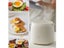Smart Egg Cooker 300W Electric Egg Boiler Breakfast Machine Egg Custard Carousel 3