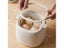 Smart Egg Cooker 300W Electric Egg Boiler Breakfast Machine Egg Custard Carousel 7