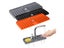 Silicone Sink Faucet Mat Countertop Protector Sink Splash Guard Bathroom Faucet Carousel 3