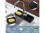 Silicone Sink Faucet Mat Countertop Protector Sink Splash Guard Bathroom Faucet Carousel 5