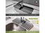 Silicone Sink Faucet Mat Countertop Protector Sink Splash Guard Bathroom Faucet Carousel 6