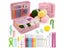 59Pcs/Set Crochet Set DIY Beginner Crochet Hook Kit With Storage Bag Material Carousel 1