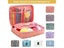 59Pcs/Set Crochet Set DIY Beginner Crochet Hook Kit With Storage Bag Material Carousel 3