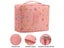 59Pcs/Set Crochet Set DIY Beginner Crochet Hook Kit With Storage Bag Material Carousel 5