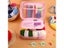 59Pcs/Set Crochet Set DIY Beginner Crochet Hook Kit With Storage Bag Material Carousel 6