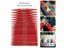 Interchangeable Knitting Needles Set - Detachable Circular Crochet Kit Multiple Carousel 3