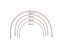Interchangeable Knitting Needles Set - Detachable Circular Crochet Kit Multiple Carousel 6