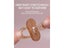 1 Pcs Baby Pacifier For Soothing Nighttime Sleep Flat Soft Breathable Design Carousel 4