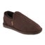 Jack Sheepskin Slippers - Men's Indoor Shoes with Ribbed Soles, Casual and Li... Carousel 7