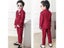 Boys Suits For Weddings Blazer Pants Kids Formal Clothes Dresses Children Party Carousel 7
