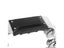 Double Hand Bells ABS Plum Silver Tambourine Orff Percussion Instruments KTV Carousel 8
