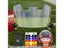 Factory Cheap American Football Visors With Clip Clear Anti-Fog Football Helmet Carousel 3