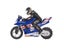 Mini Fashion HC-802 1:6 RC Remote Control Car Motorcycle Self Balanced Stunt Carousel 6