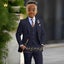 Boys Tuxedo Suit Carousel 4