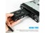 Podofo Bluetooth 5.0 Car Audio Stereo Cassette Vehicle Bluetooth Tape Converter Carousel 4