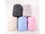 500G Thick Chunky Yarn Cored Cotton Wool Tube Yarn For DIY Blanket Hat Bulky Carousel 4