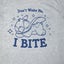 Disney Lilo And Stitch I Bite T Shirt Carousel 2