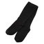 Globite Travel Essentials Anti-DVT Compression Flight Socks Black Large Carousel 1