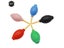 Universal Dust Blower Cleaner Rubber Air Blower Cleaning Tool For Camera Lens Carousel 5
