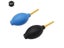 Universal Dust Blower Cleaner Rubber Air Blower Cleaning Tool For Camera Lens Carousel 7